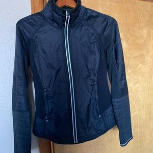 Lululemon Zip Jacket Medium